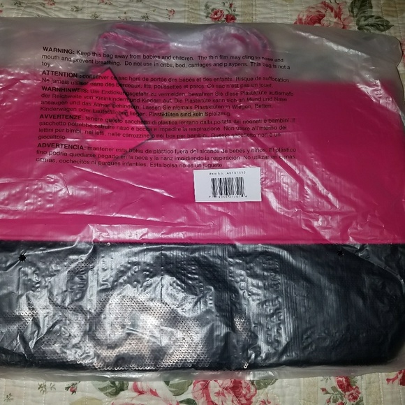 Juicy Couture!!! Bag - Picture 3 of 3